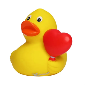 Photo of Love Duck