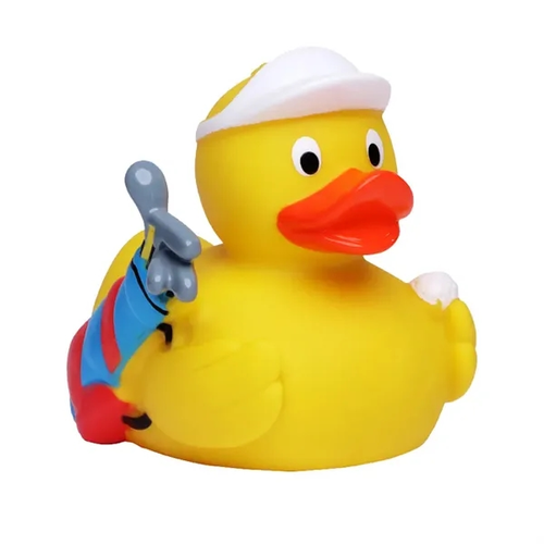 Photo of Golf Duck