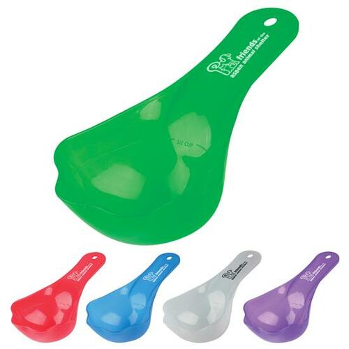 Main photo of Pawfect Pet Food Scoop