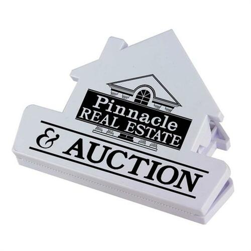 Main photo of House Bag Clip