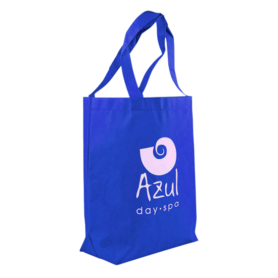 Blue color option for The Cruiser   Shop Tote