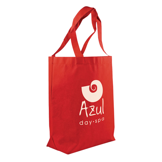 Red color option for The Cruiser   Shop Tote