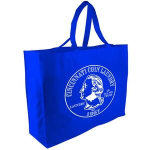 Photo of The Trade Show   20" Non Woven Tote