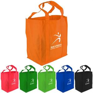 Photo of The Grocer   Super Saver Grocery Tote