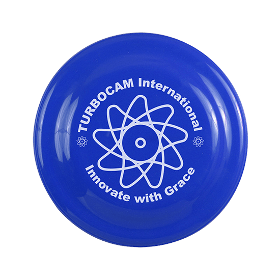 Blue color option for 7" Flyer