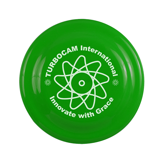 Green color option for 7" Flyer