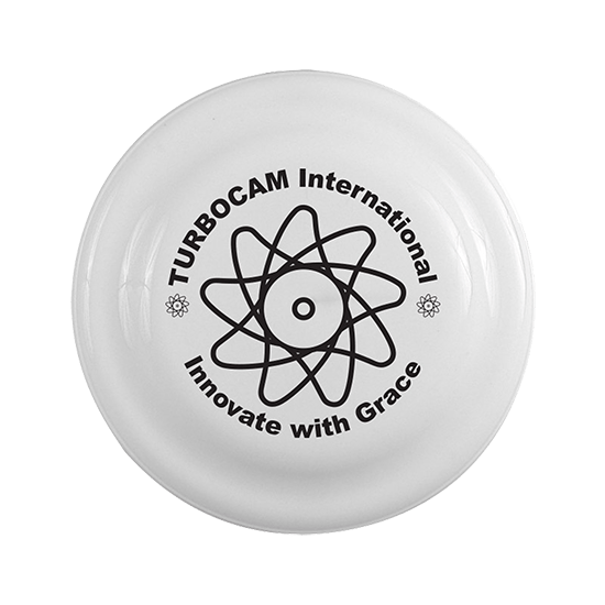 White color option for 7" Flyer