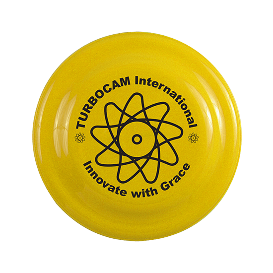 Yellow color option for 7" Flyer