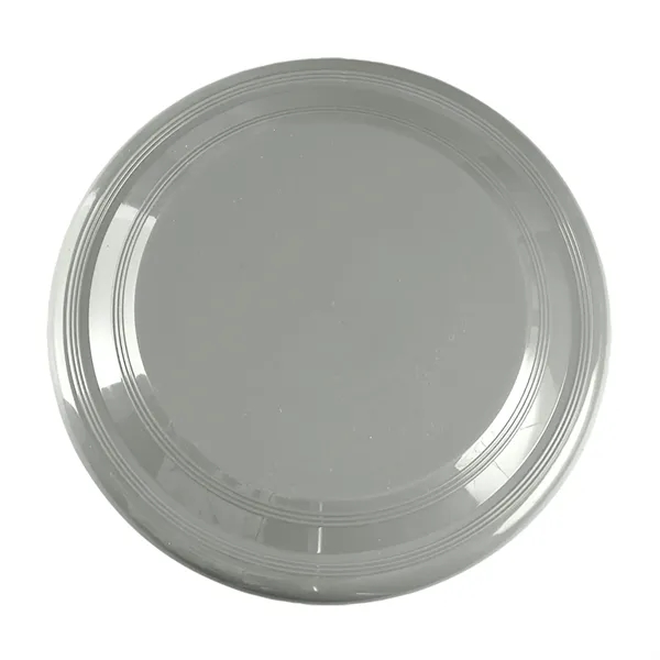 Eco Grey color option for 9" Flyer   Recycled