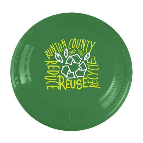 Main photo of 9" Flyer   Recycled