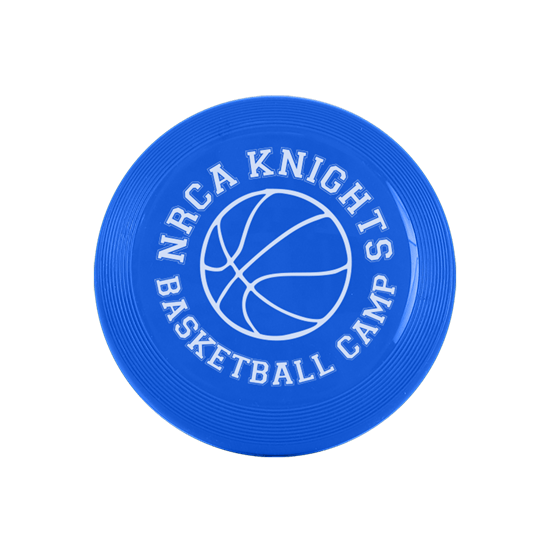 Medium Blue color option for 5" Mini Flyer