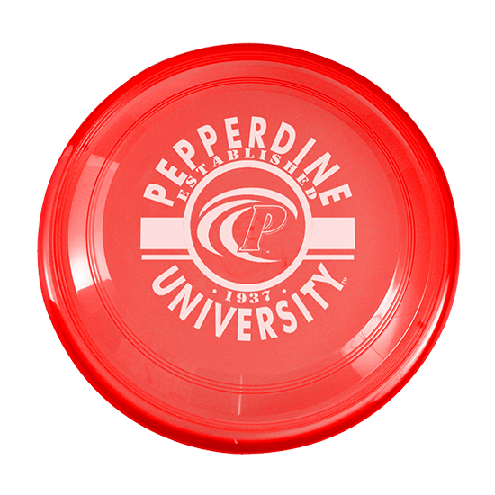 Transparent Red color option for 9" Flyer Transparent