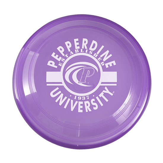 Transparent Violet color option for 9" Flyer Transparent