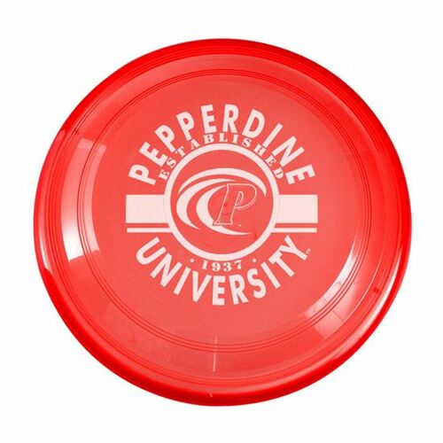 Main photo of 9" Flyer Transparent