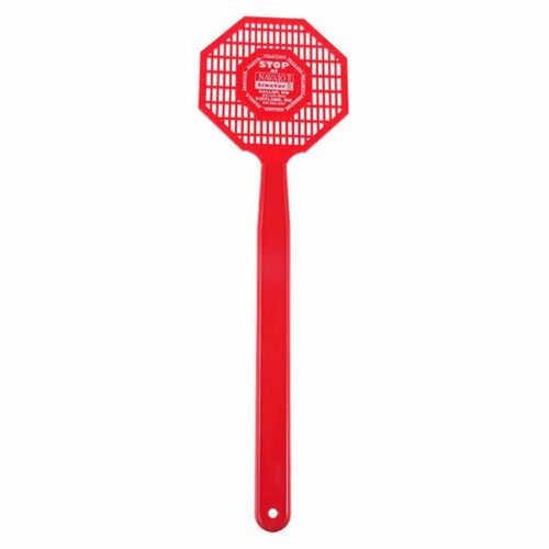 Main photo of Stop Sign Flyswatter