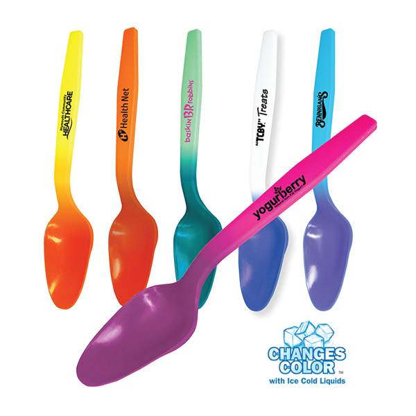 Blue To Purple color option for Mood Spoon