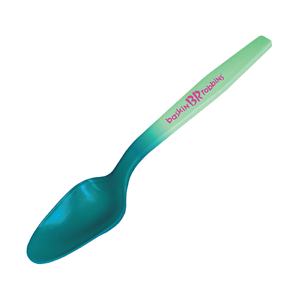 Green To Blue color option for Mood Spoon