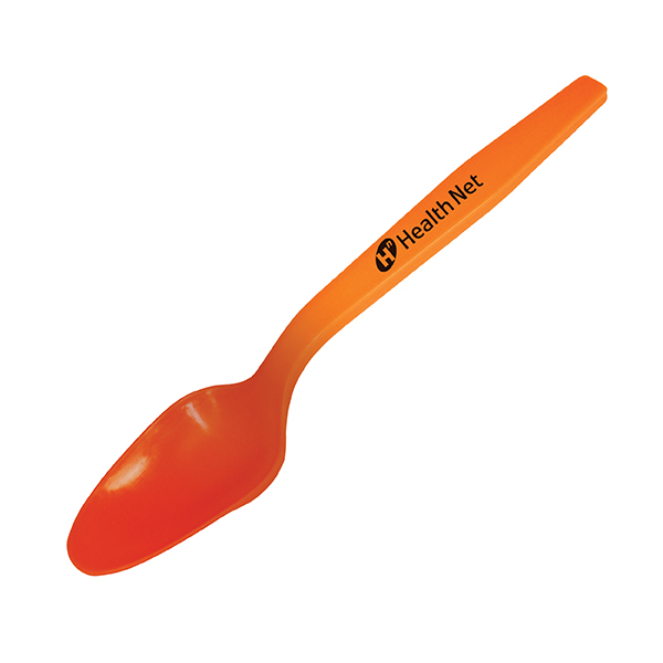 Orange To Red color option for Mood Spoon