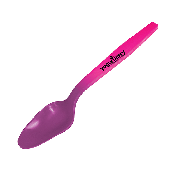 Pink To Purple color option for Mood Spoon