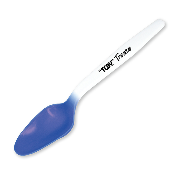 White To Blue color option for Mood Spoon