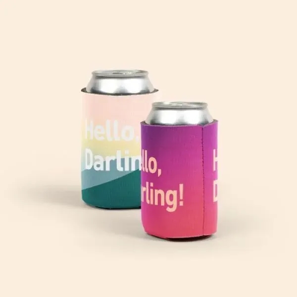 Full-Color color option for Pocket Coolie 4 Cp