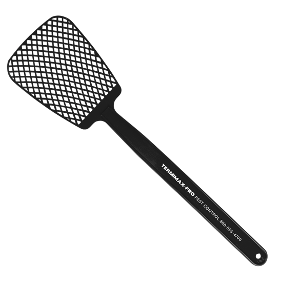 Eco Black color option for 16" Flyswatter