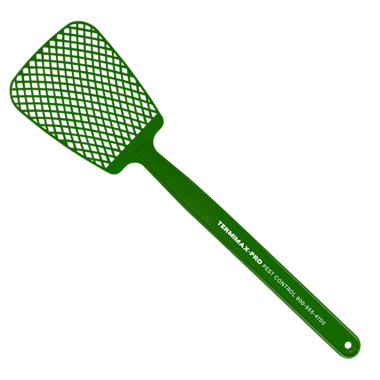 Green color option for 16" Flyswatter