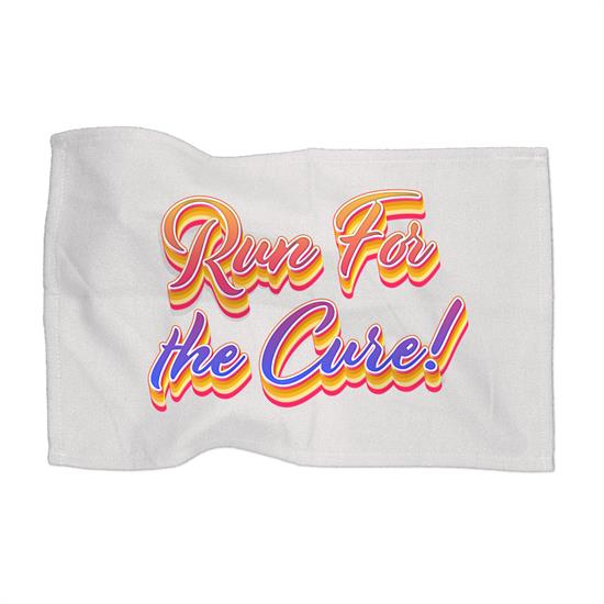 White color option for Microfiber Rally Towel   White   Digital