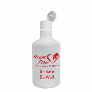 Photo of 16 Oz. Dispenser Bottle   Flip Top