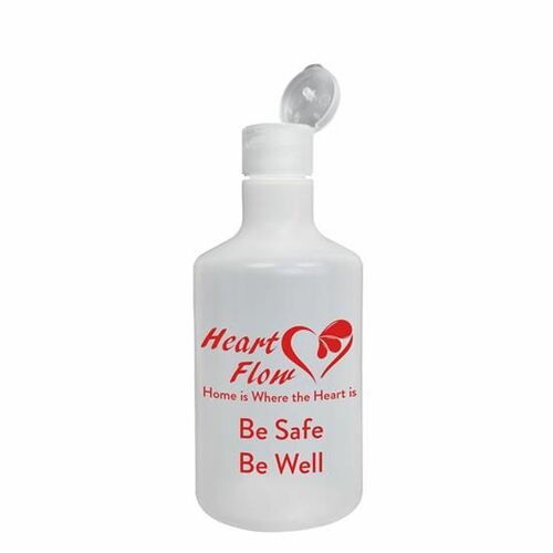 Main photo of 16 Oz. Dispenser Bottle   Flip Top