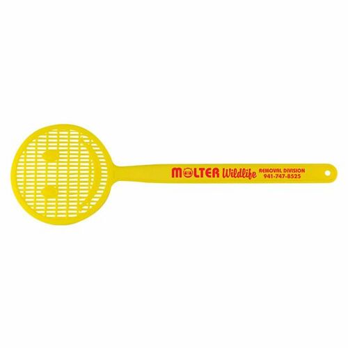 Main photo of Smiley Flyswatter