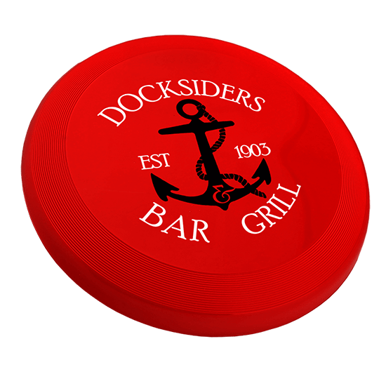 Red color option for Ultimate Flyer