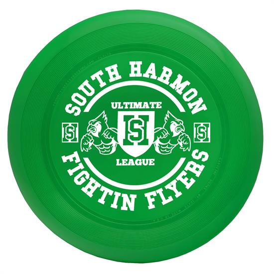 Green color option for Super Ultimate 175g Flyer