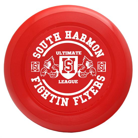 Red color option for Super Ultimate 175g Flyer