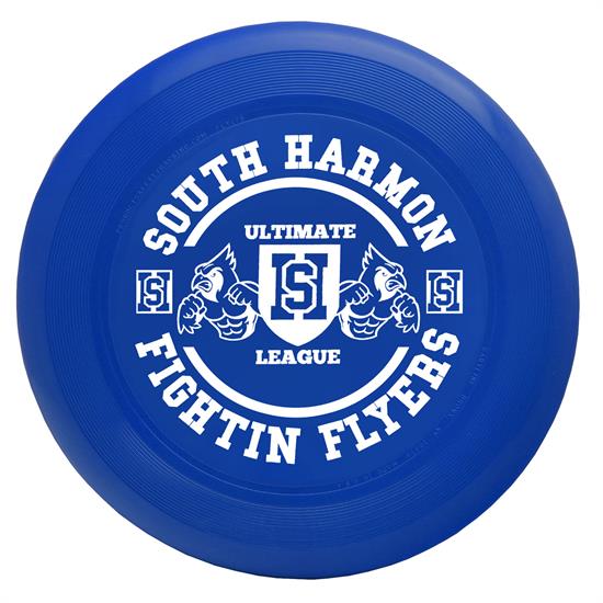 Royal Blue color option for Super Ultimate 175g Flyer