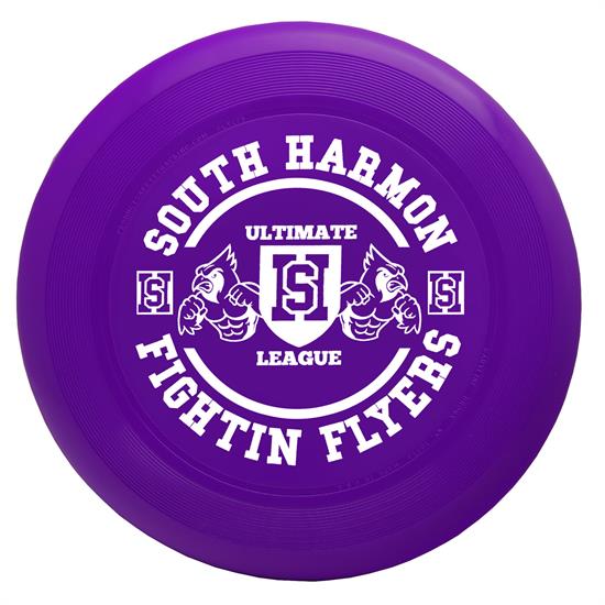 Violet color option for Super Ultimate 175g Flyer