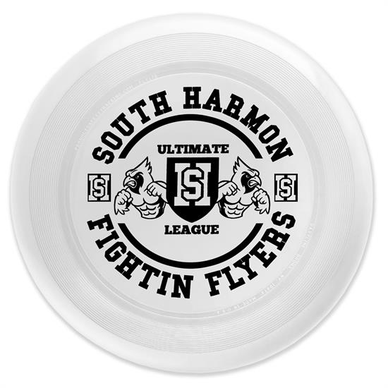 White color option for Super Ultimate 175g Flyer