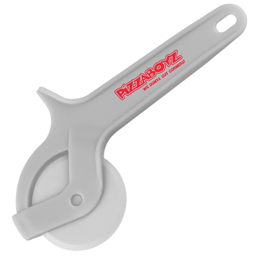 Main photo of Thin Crust   Pizza Cutter