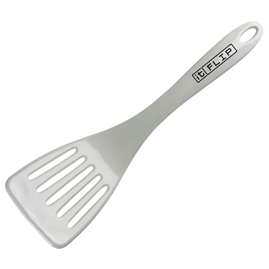 Buttermilk White color option for Spatula Pancake Flipper