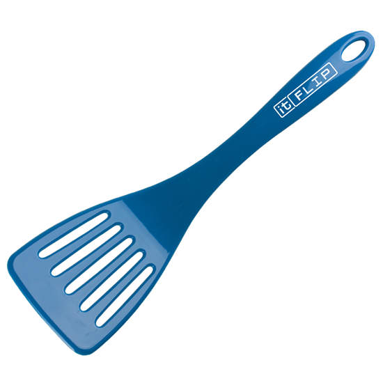 Cornflower Blue color option for Spatula Pancake Flipper