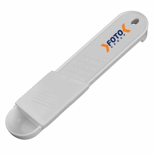 Main photo of Adjustable Measuring Spoon