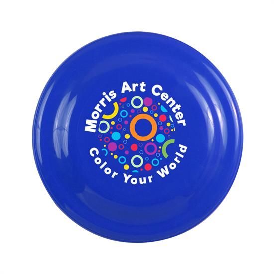 Royal Blue color option for 7" Flyer Digital