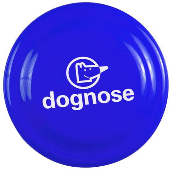 Royal Blue color option for Fetch!   7" Dog Friendly Flyer