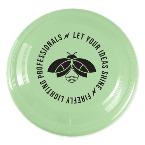 Main photo of Glow In The Dark 9" Flyer