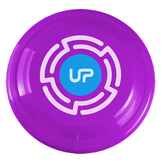 Fuchsia color option for 9" Flyer