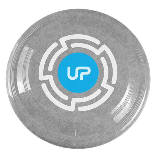 Granite color option for 9" Flyer