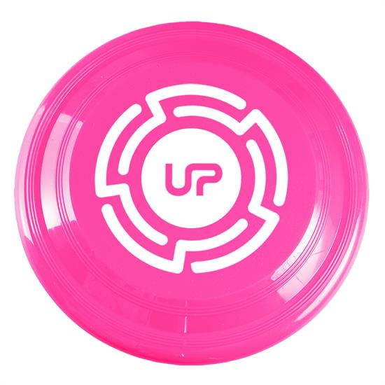 Hot Pink color option for 9" Flyer