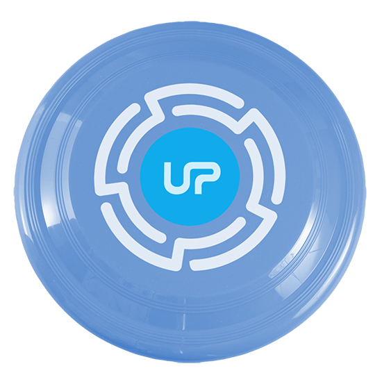 Light Blue color option for 9" Flyer