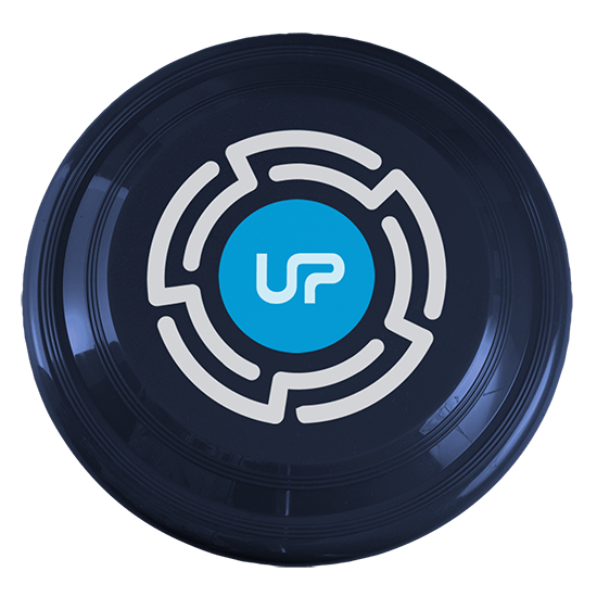 Navy Blue color option for 9" Flyer