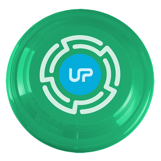 Turquoise color option for 9" Flyer